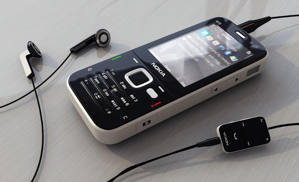 诺基亚手机进化史价格,诺基亚手机的兴衰历程