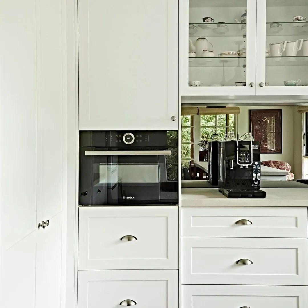 厨房冰箱插座怎么设计,厨房改嵌入式插座