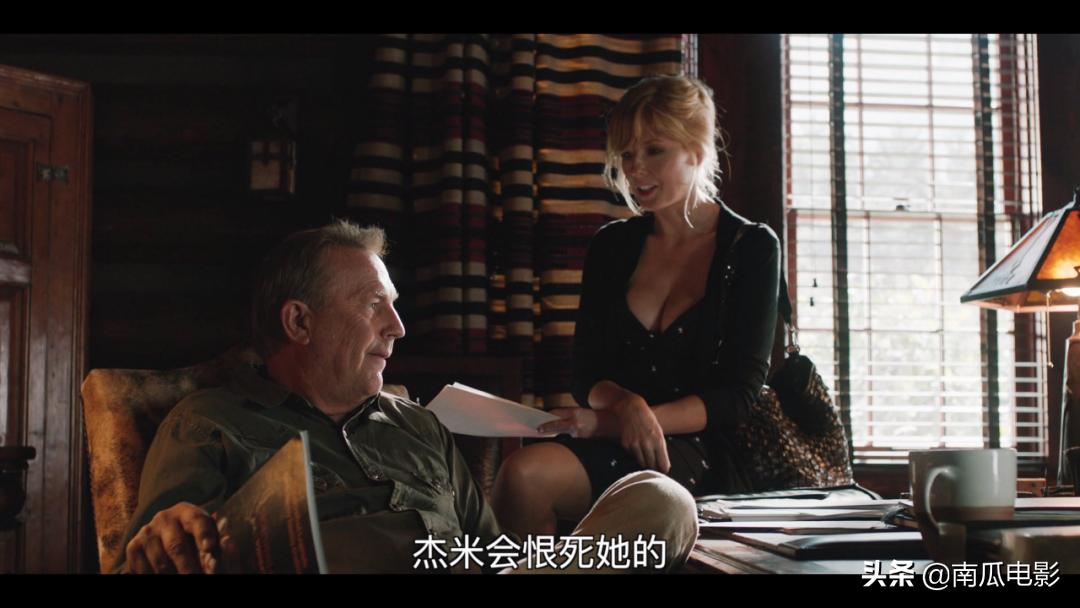 9.1分高能剧回归开局燃爆,神剧终于回来刚开播就飙到8.9分