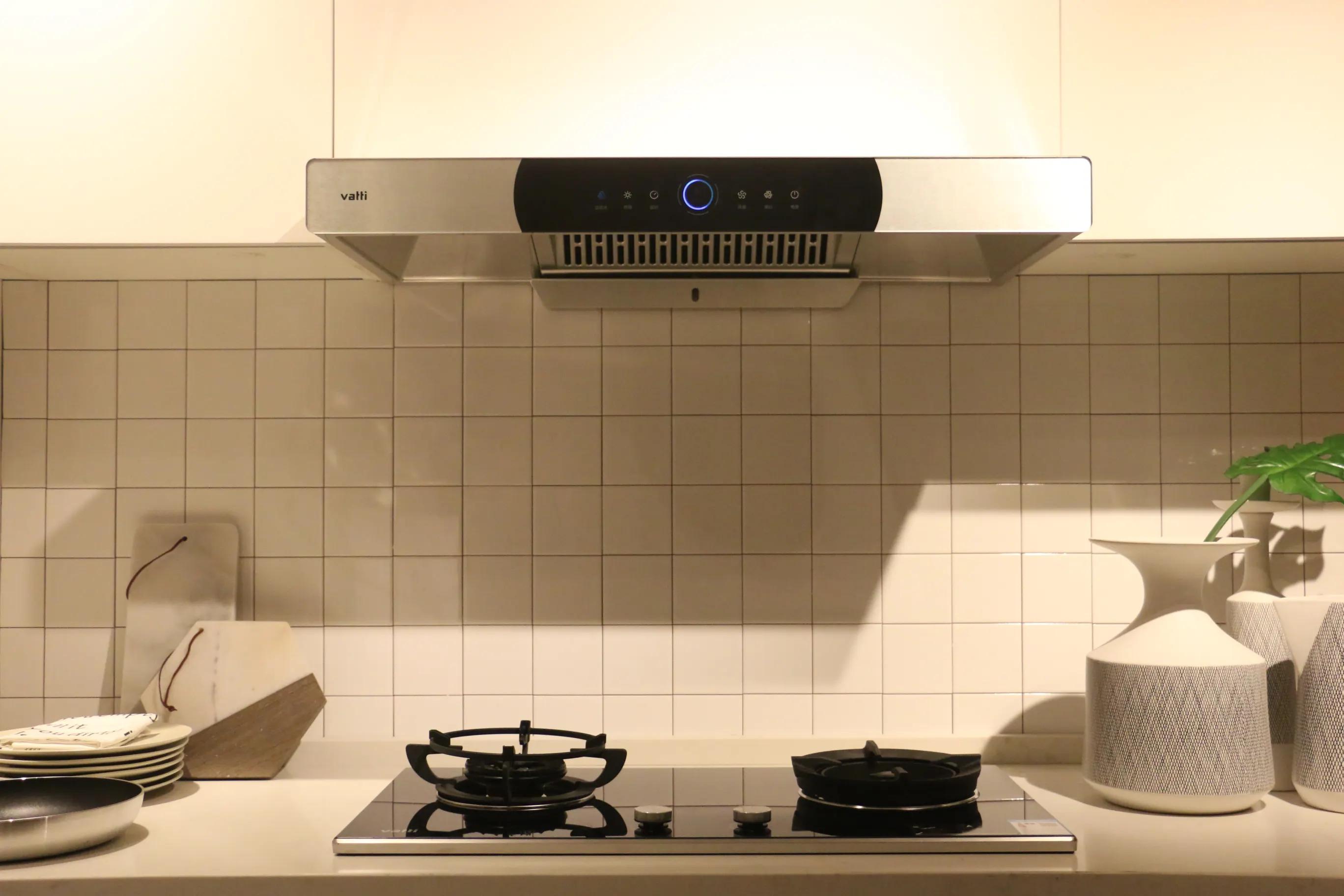 吸油烟机哪款最省钱而且最好用,如何挑选油烟机的正确方法