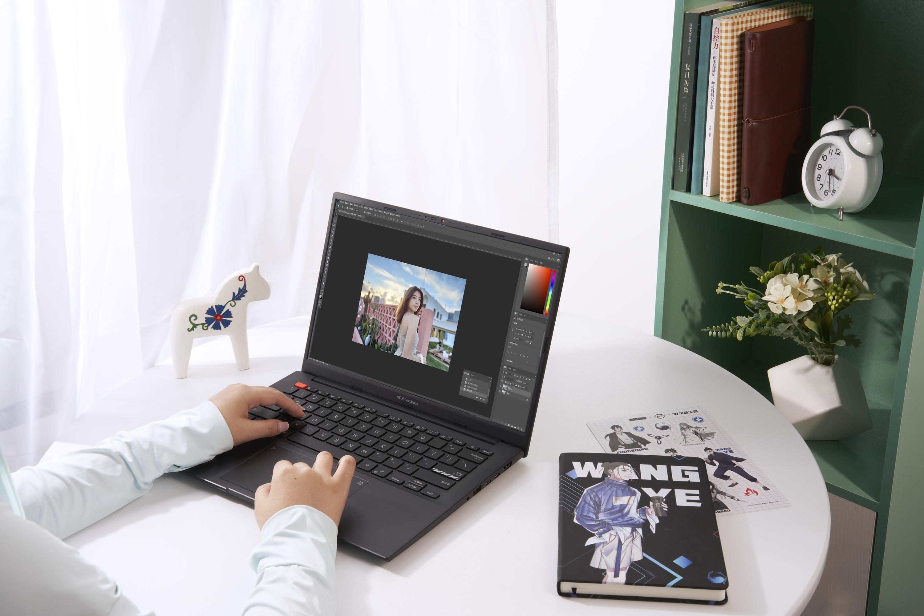 华硕无畏15i2023款怎么样,华硕无畏15i和游戏本相比