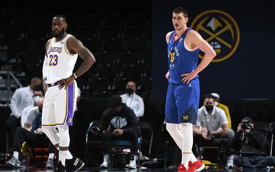 第二轮东西部季后赛,东西季后赛分析