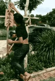 外卖小哥的搞笑事件盘点,外卖员搞笑问题