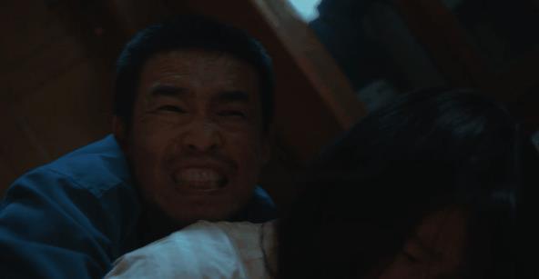 秦昊新剧床戏镜头太多被投诉，尺度大儿童不宜，网友怒骂很荒唐