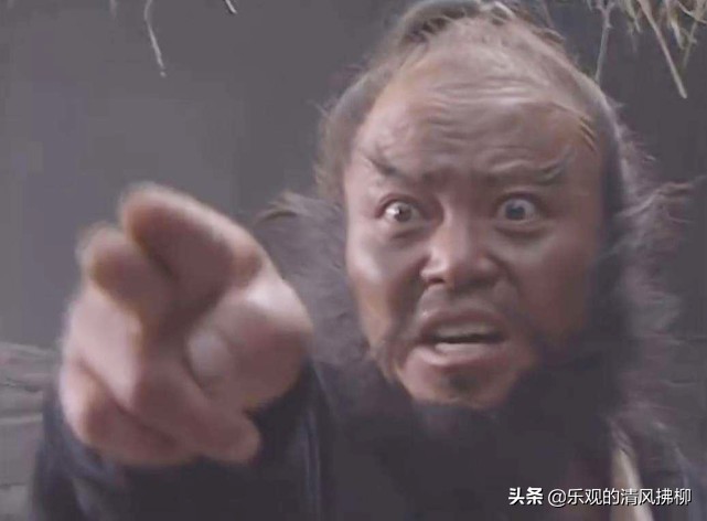 2011版水浒传和98版剧情怎么不一样,水浒传98版老版拍得好吗