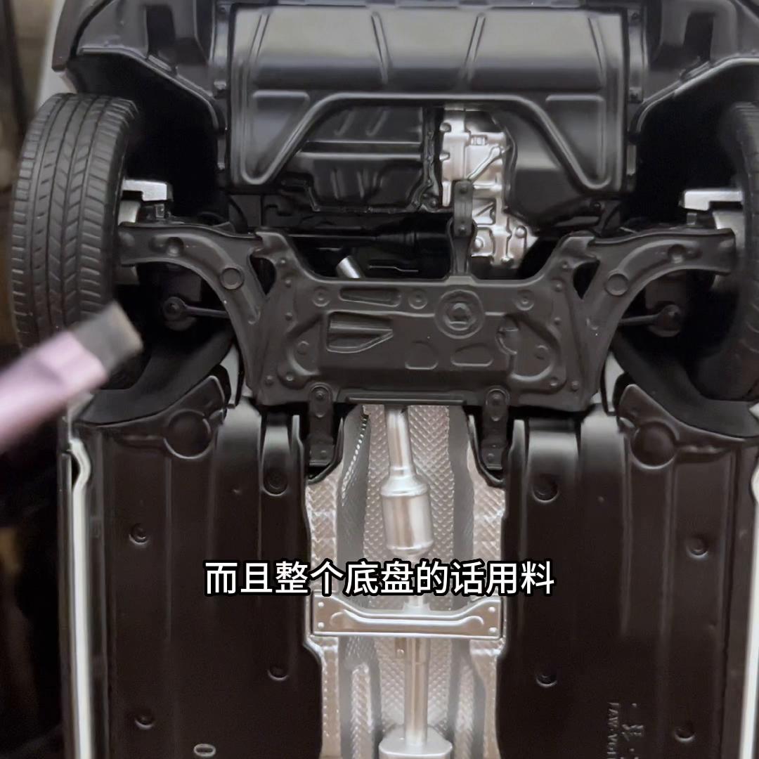 为何老捷达底盘那么高,捷达为什么后悬挂高