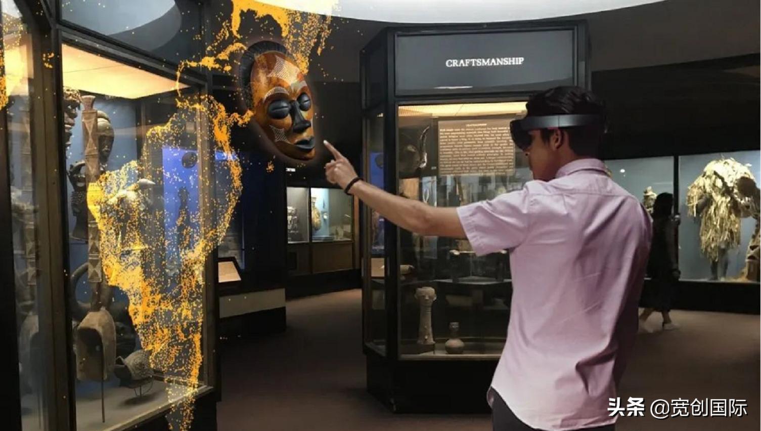 国内元宇宙创始人,国内元宇宙企业一览