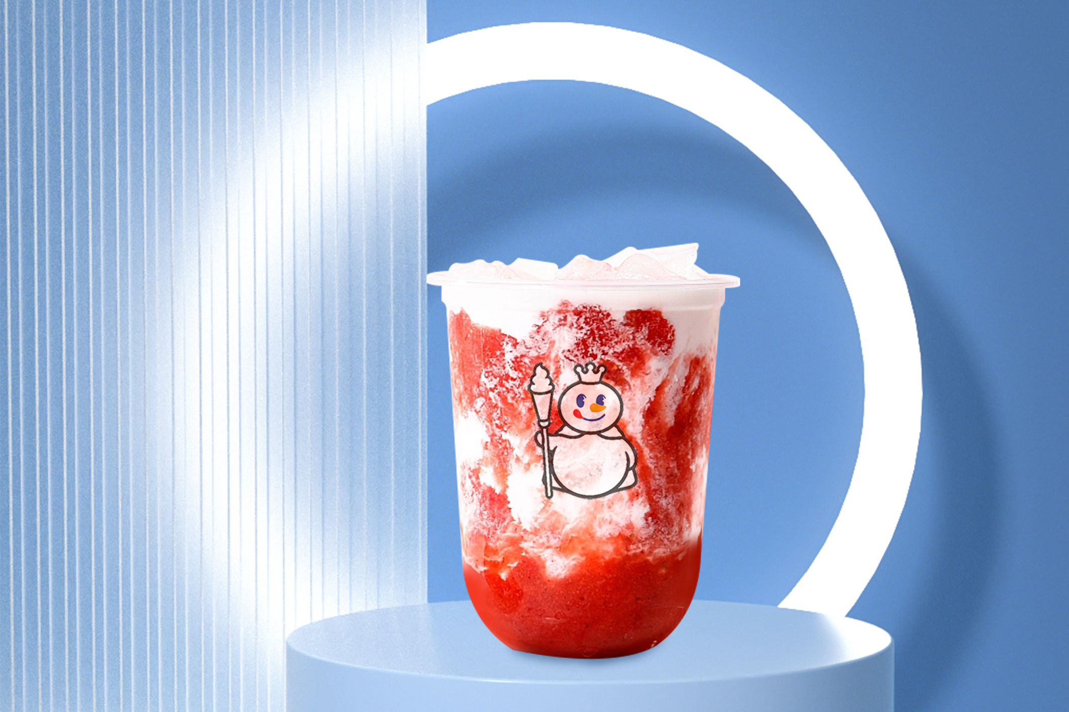 开一家蜜雪冰城要多少加盟费用,开个蜜雪冰城加盟费多少钱