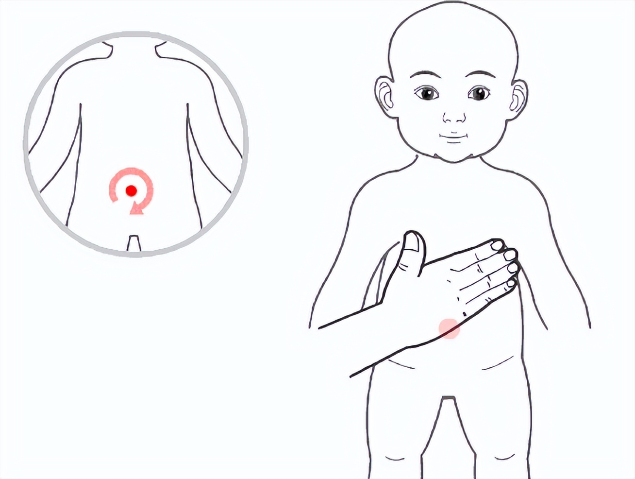 孩子食量大偏瘦是什么原因,孩子饭量很好却偏瘦偏矮为什么