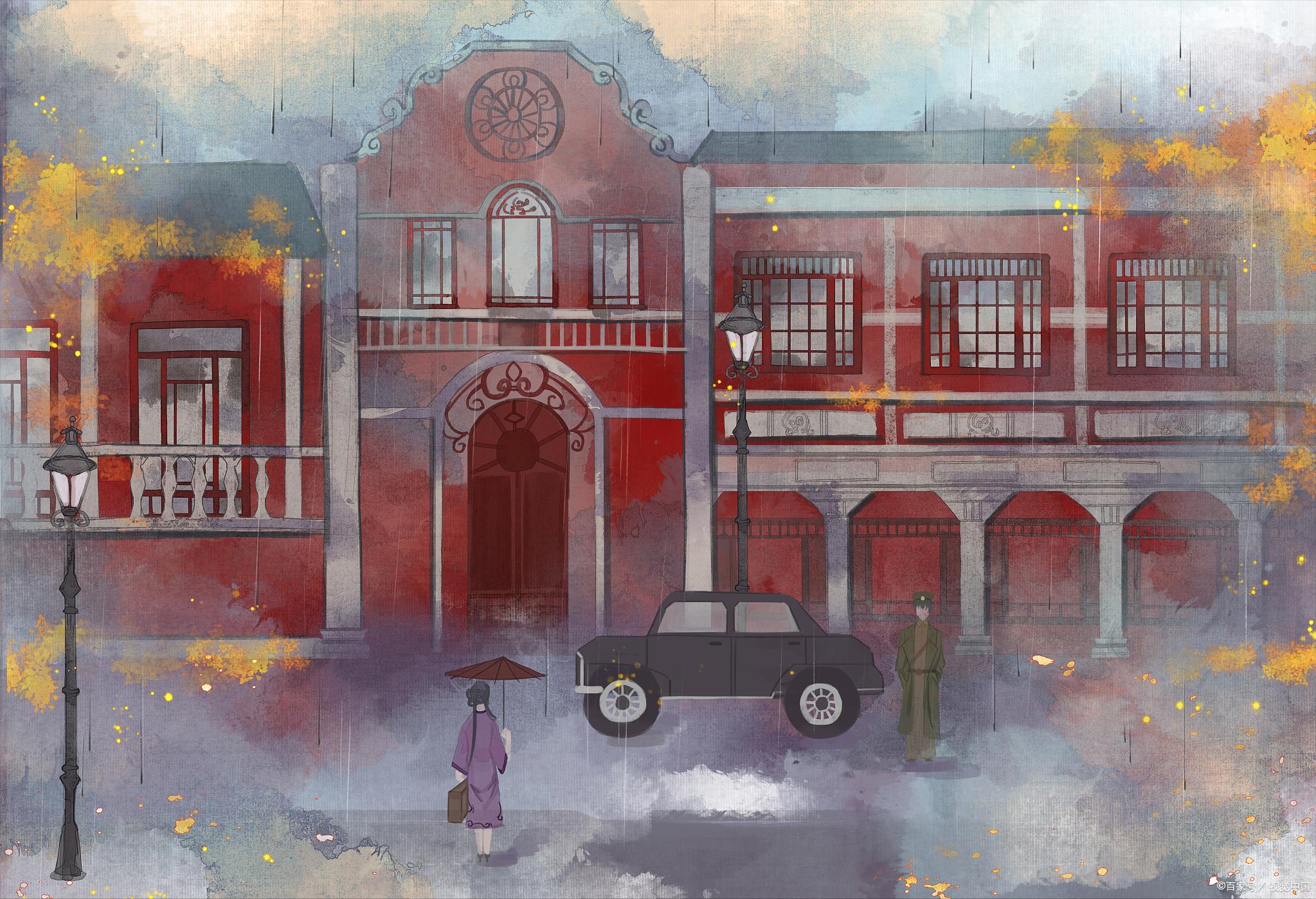 文笔好的民国重生小说,文笔好的高质量的民国穿越文推荐