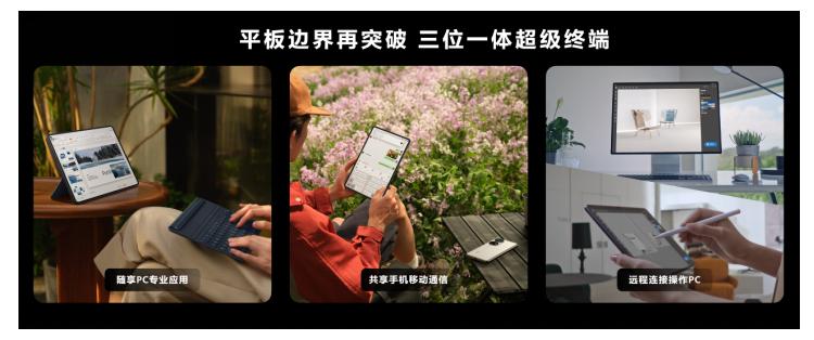 华为matepadpro10.8和12.6选哪个,19款华为平板matepadpro上手体验