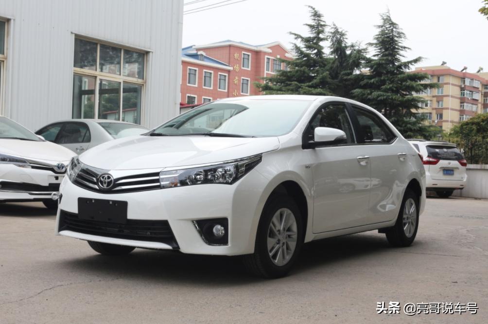 5万元买车就选这3款以口碑取胜,二手的哪些车经济实惠值得买