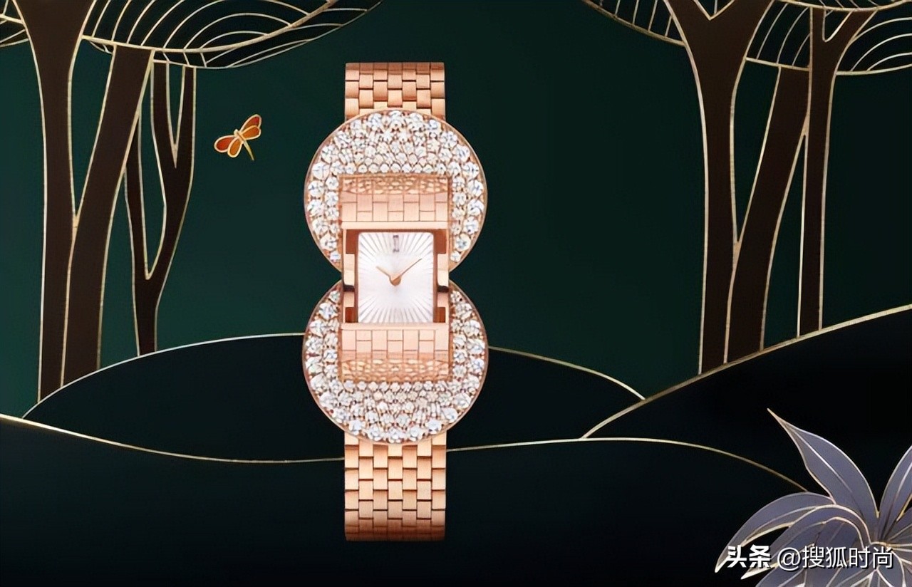 日内瓦钟表展性价比表款,2023日内瓦表展有哪些表