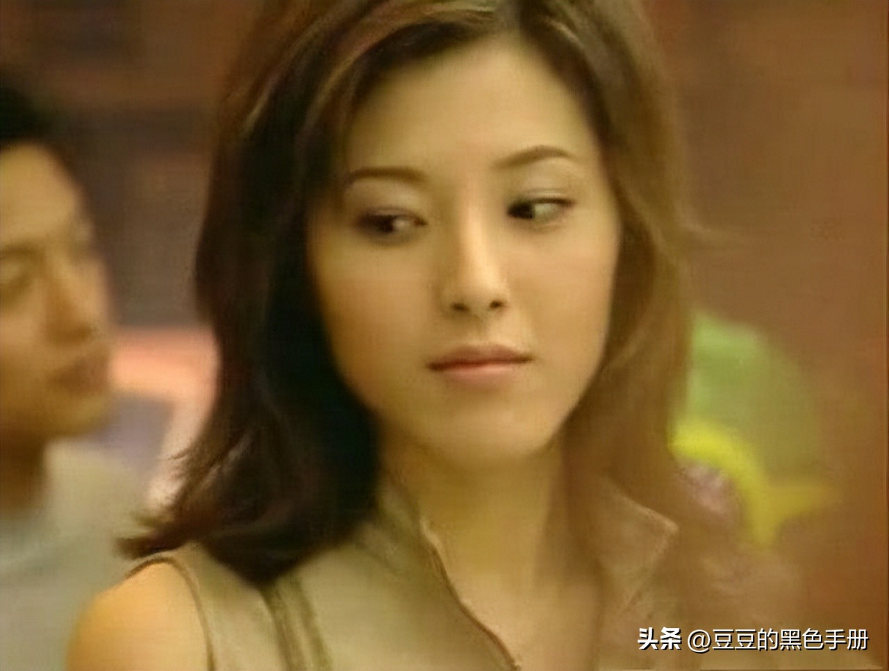 湖北美人明星,荆楚女明星