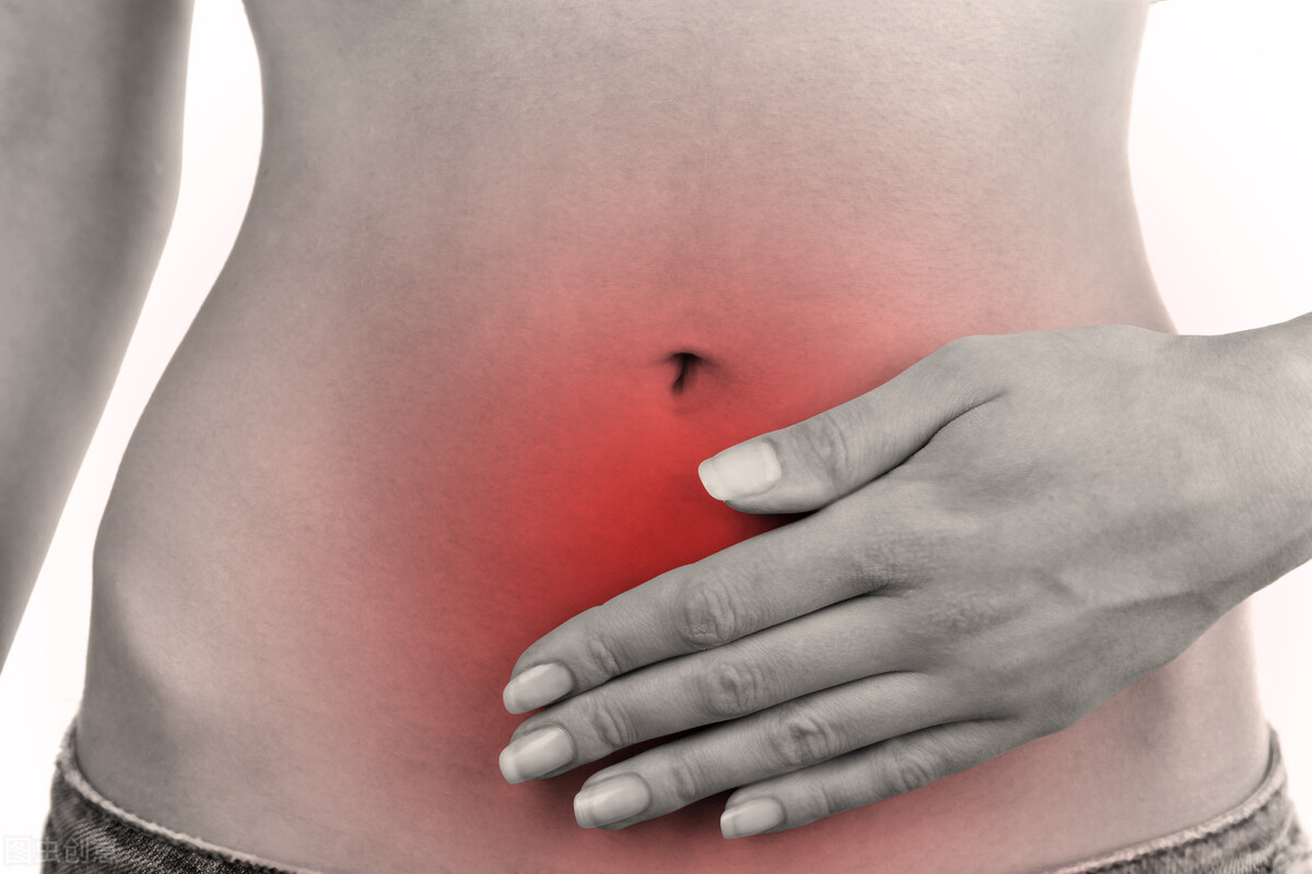 盆腔炎不过是湿热之邪蕴滞罢了，两方合用，疏肝健脾，清热除湿