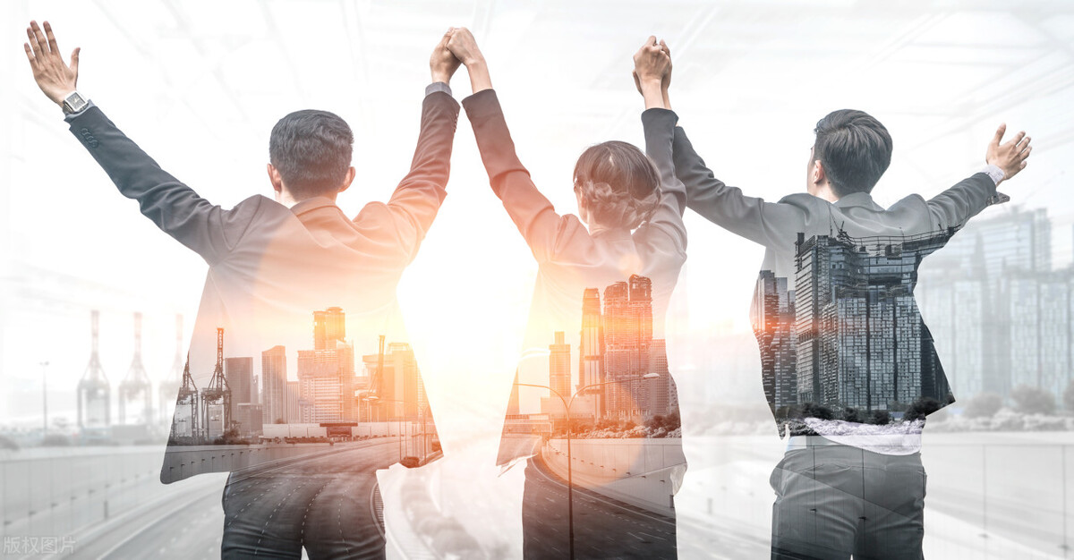 什么是事业合伙人,什么是事业合伙人制