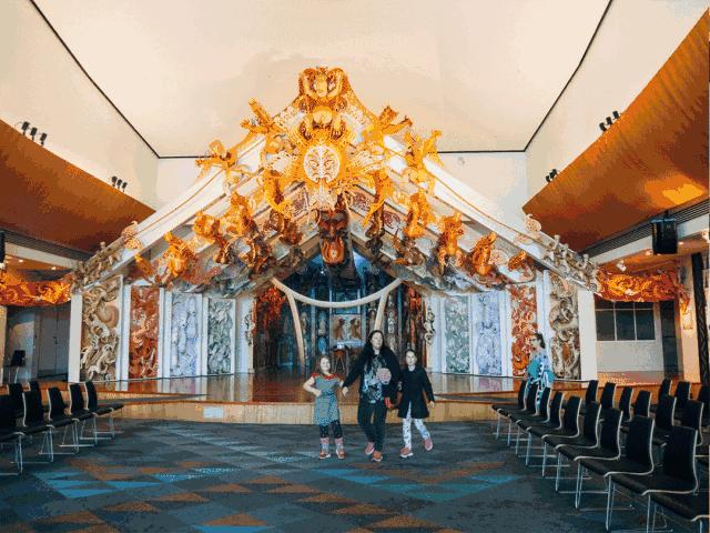 周游记2新西兰之旅,新西兰之旅15集