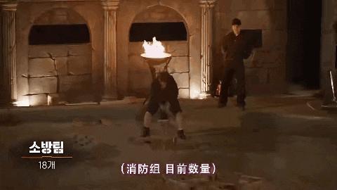 把野心大方写在脸上，姐姐也可以赢得如此热血！