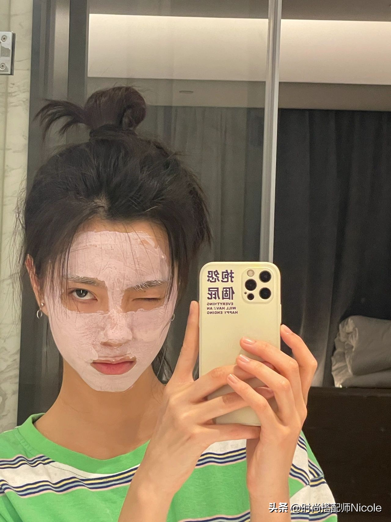 切记9大敷面膜误区请避开,敷面膜的4大误区赶紧收藏