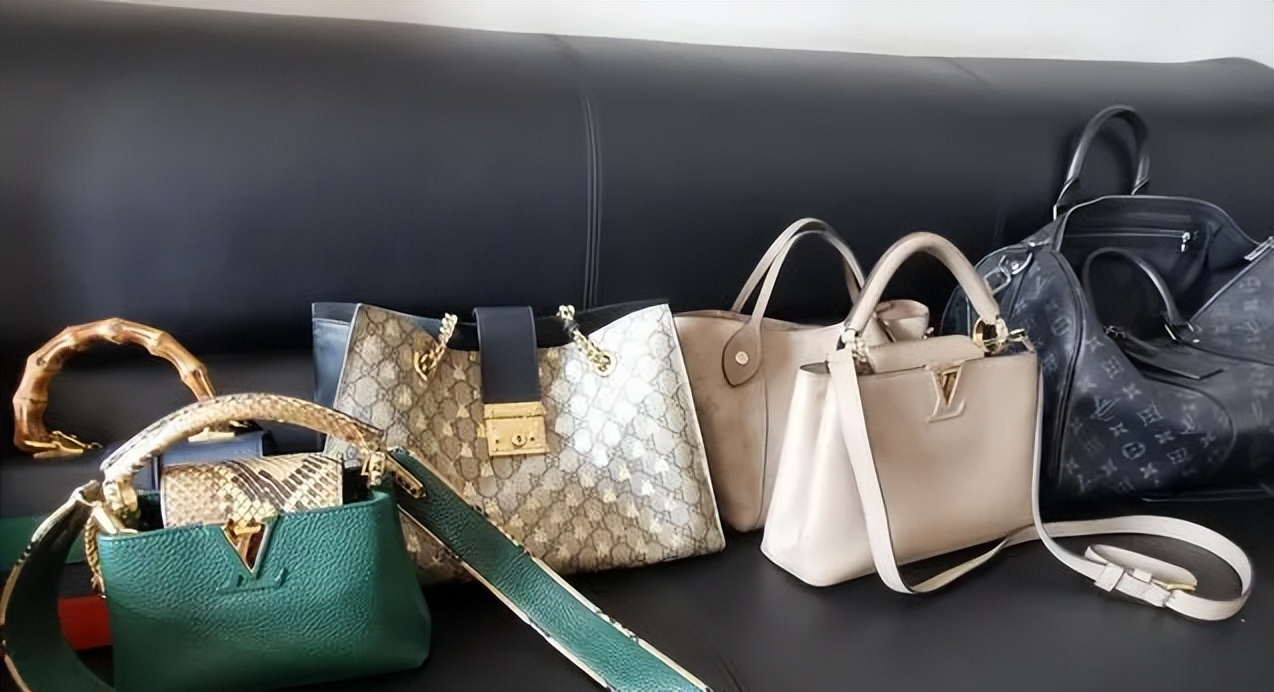 27岁无业游民,全款买4套豪宅,日入510万,民警破门逮捕大受震撼