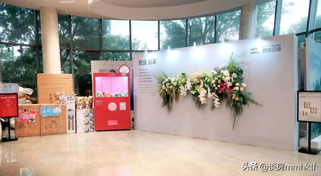 这铝板外立面那叫标致，收楼业主合不拢嘴！