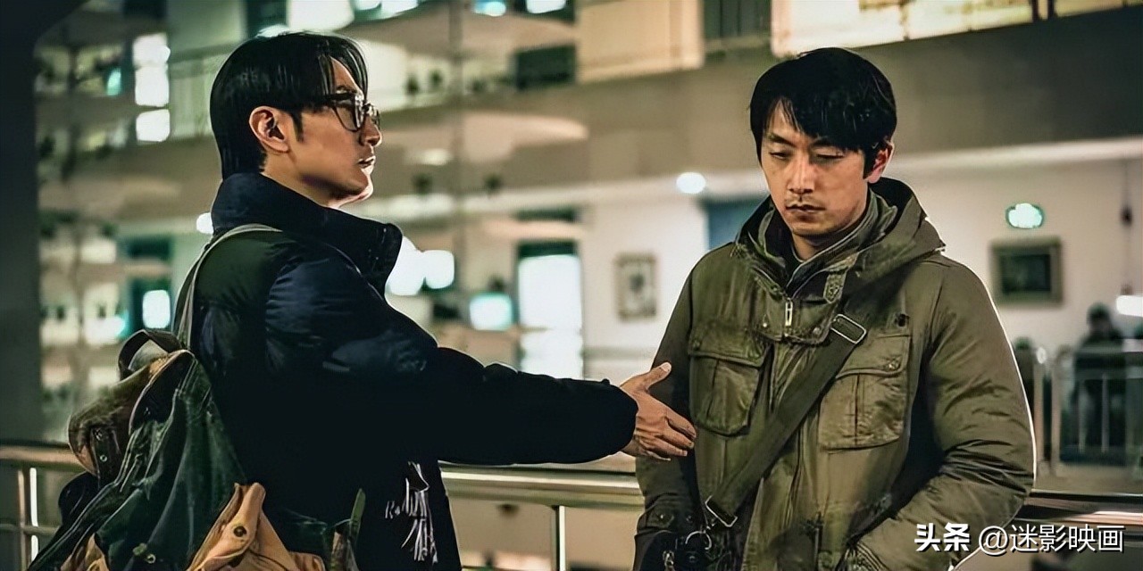 张艺谋和黄渤合作的电影,黄渤2023年上映电影