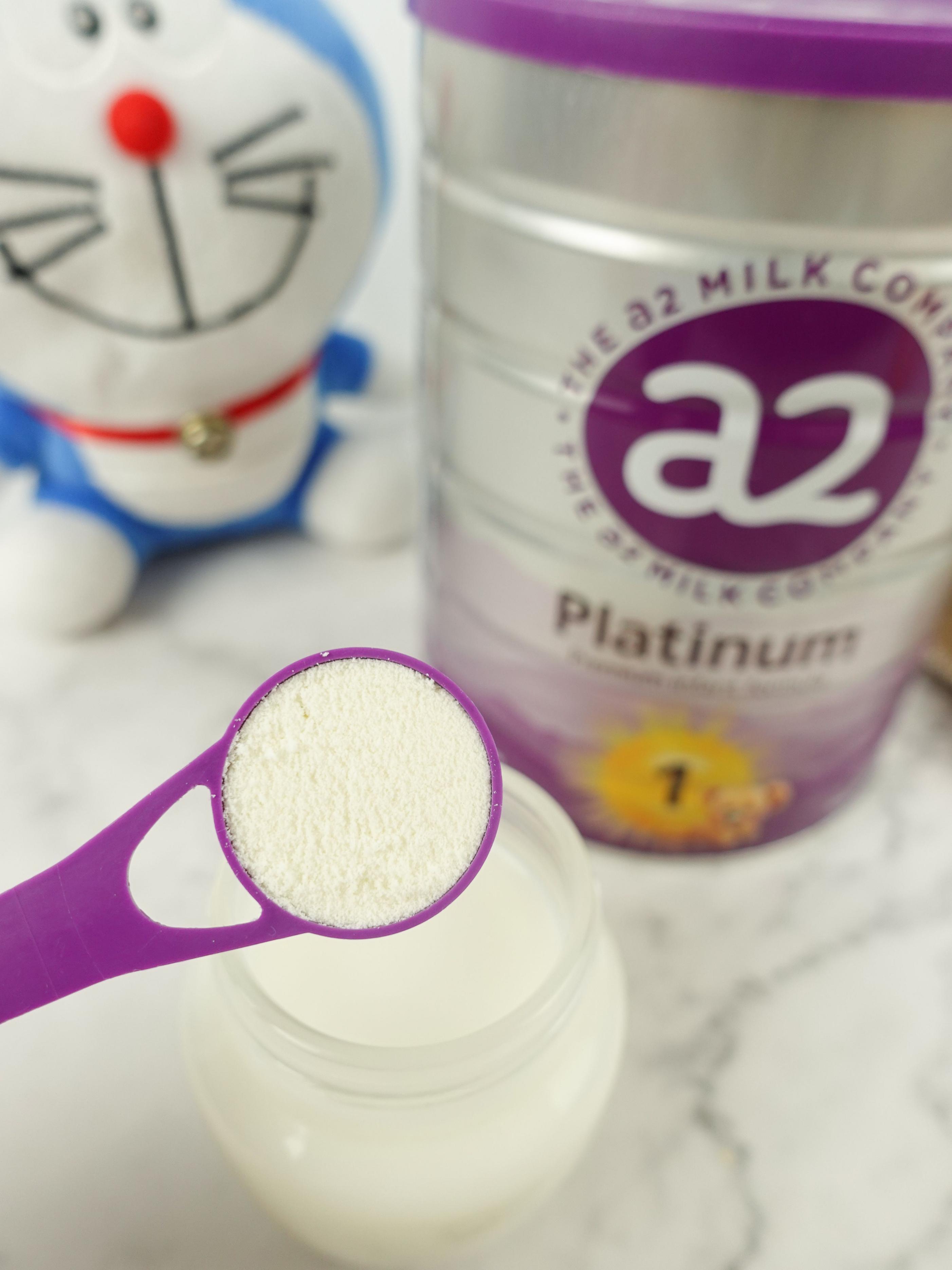 婴儿增重较快的奶粉,新生儿喝美赞臣哪款奶粉