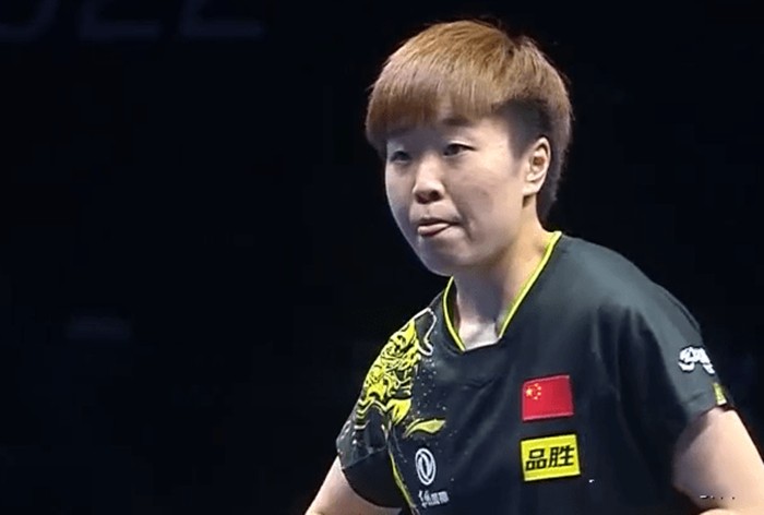 国乒0-3不敌韩国崩溃出局,国乒大将输球遭质疑