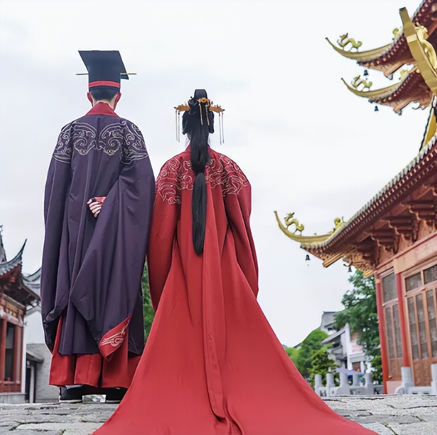 汉服体验馆加盟创业项目,汉服店加盟创业项目有哪些