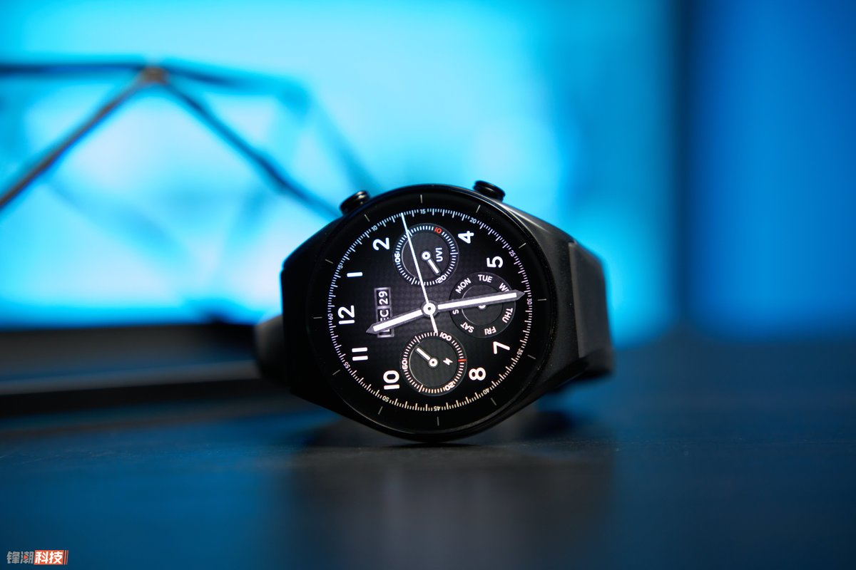 小米watchs1和oppowatch2,小米watchs1华为watchgt2pro