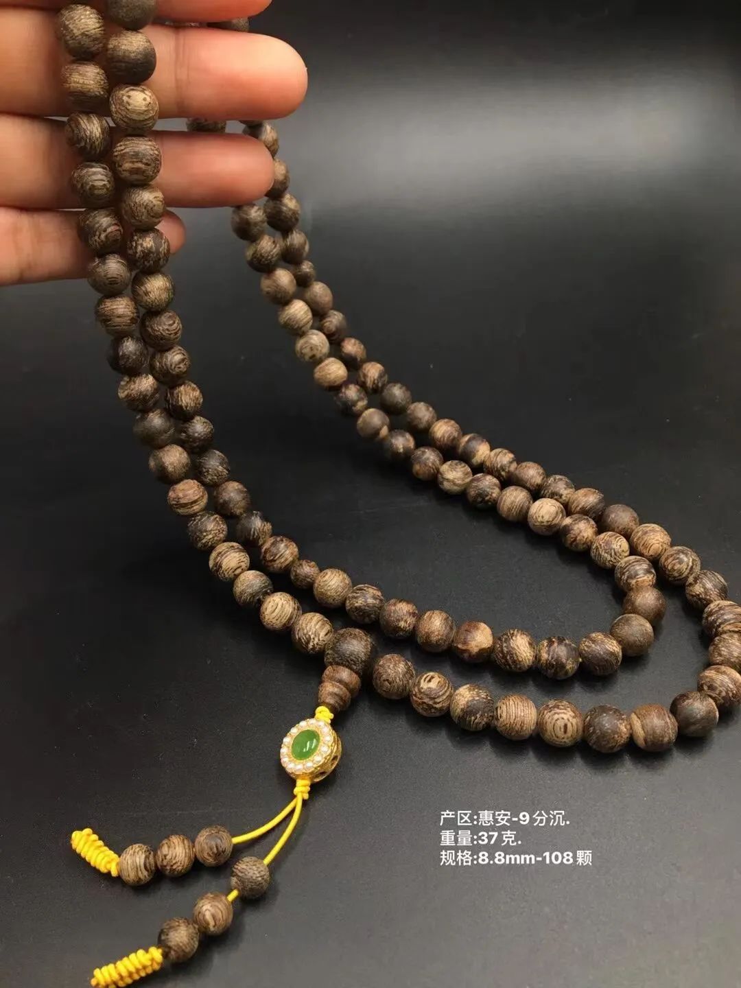 芽庄沉香适用于什么场景,芽庄沉香到底是什么香