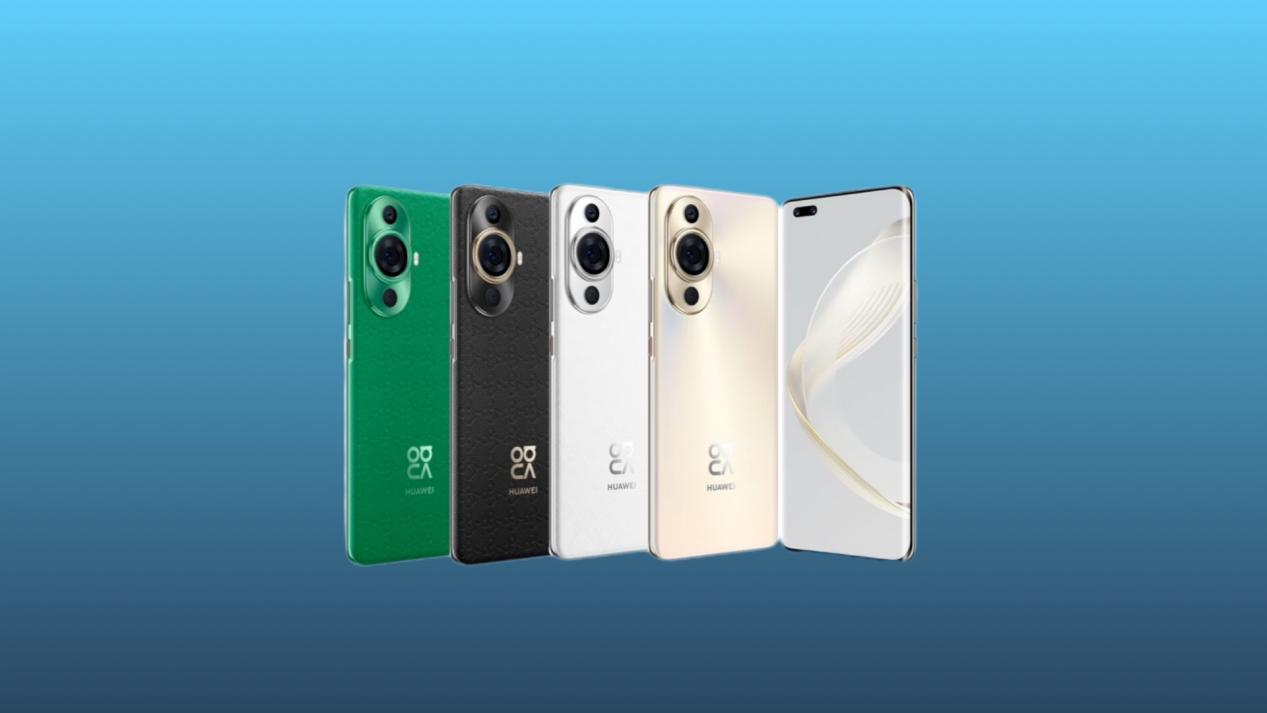 华为nova11发布了几款产品,华为nova11系列发布价格