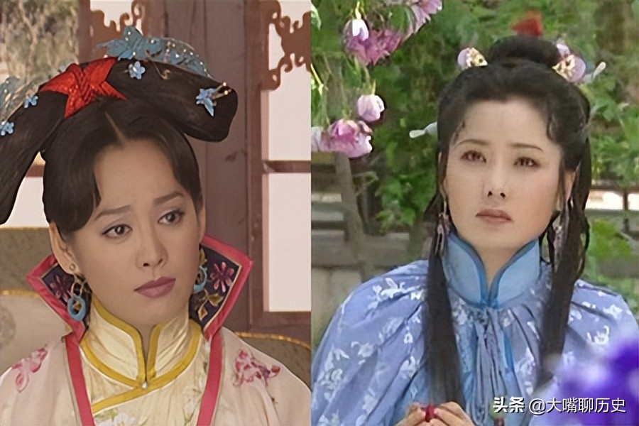 皇太极为何对海兰珠用情至深,皇太极为什么一生独宠海兰珠