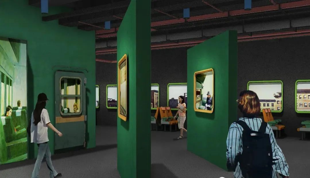 清美启迪考研｜科普展示设计研究｜展示设计的灵魂-策划