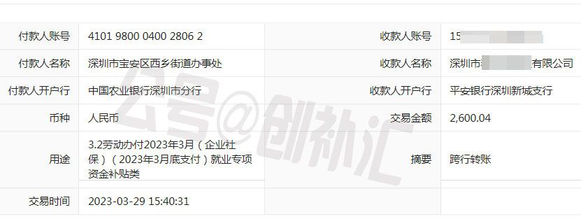 深圳市自主创业扶持补贴办法,2021深圳创业补贴哪些人可以申请