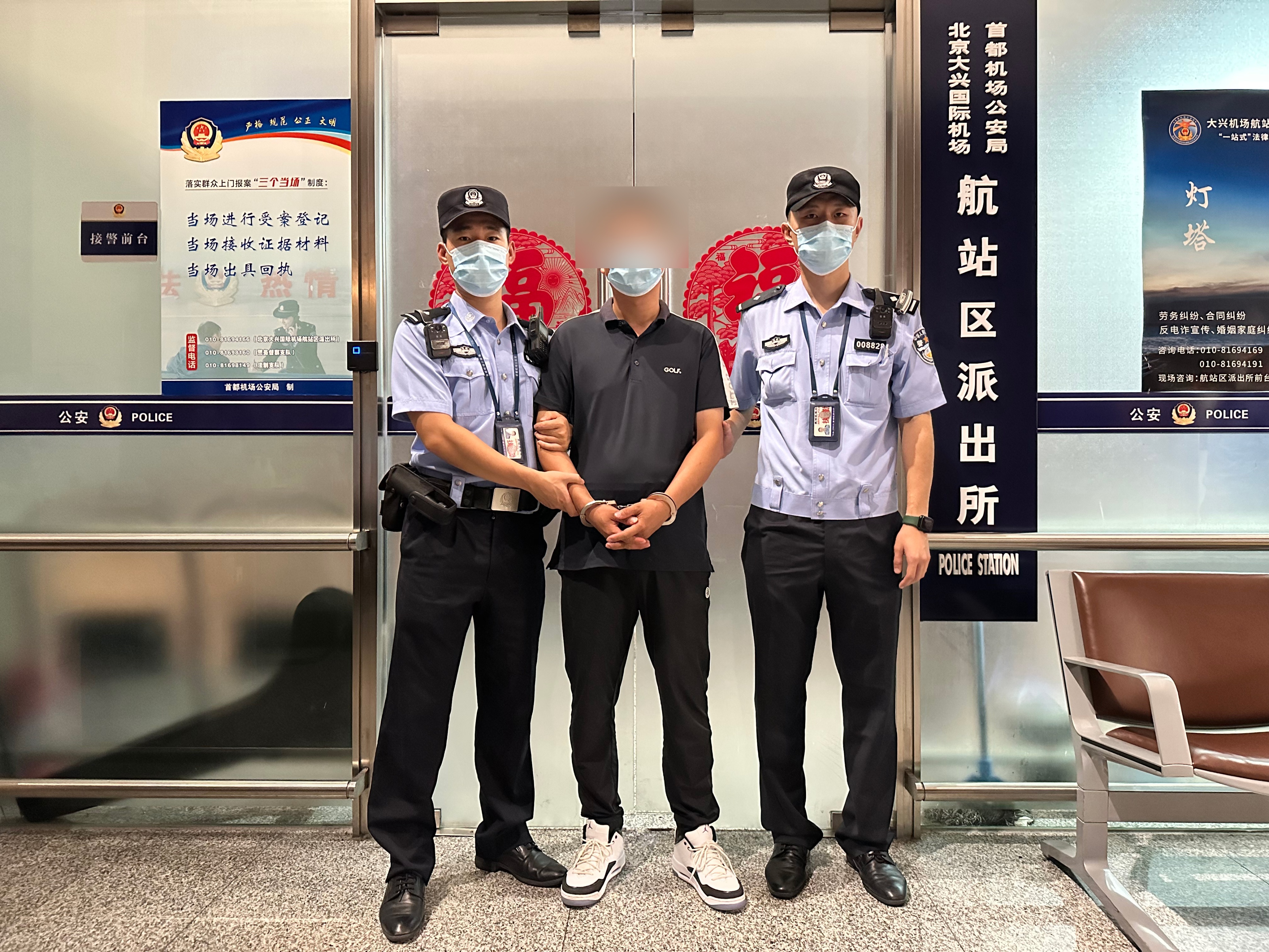 【夏季行动】搭乘航班时烟瘾犯了？切记机上不能吸烟！