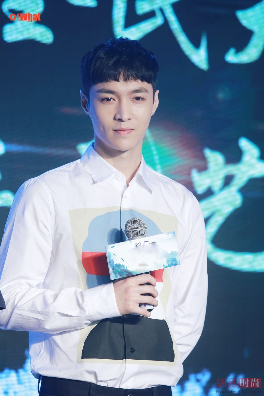 国家机构对张艺兴的表扬,张艺兴被央视表扬纳税