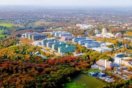 德国鸿波鲁尔大学,波鸿鲁尔大学qs