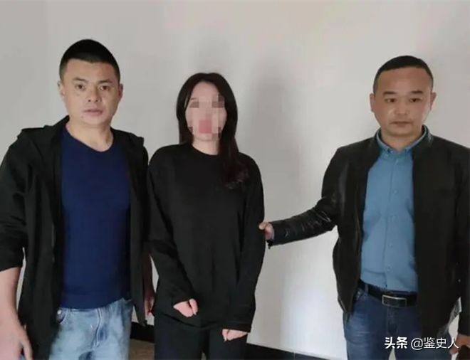 杭州90后白富美疯狂敛财3亿,90后女子冒充富二代诈骗40万