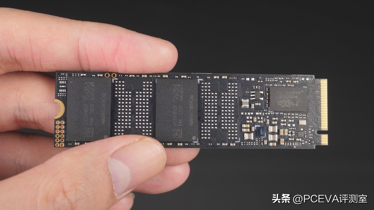 三星固态硬盘pcie3.0有缓存吗,pcie固态硬盘有无缓存有什么区别