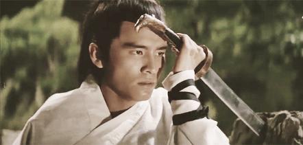 邵氏最著名的十大演员,邵氏电影英年早逝的明星