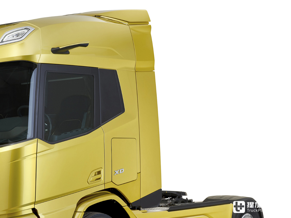 达夫卡车老款和新款,荷兰达夫最新款卡车