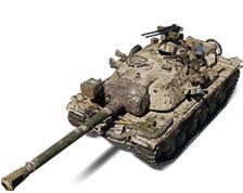 为了强力“脸”都不要了？375穿APCR的TD双雄竟把马桶搋子嘬脸上