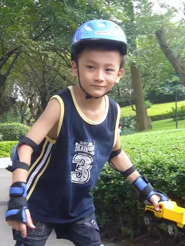 “武马”来了群“星星的孩子”，广州阳光特跑团报名参赛