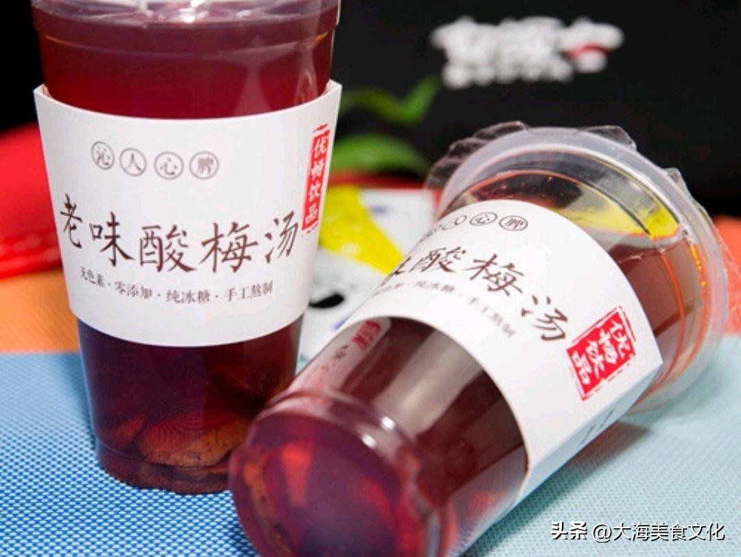 失业了不要焦虑，夏季最适合摆摊最赚钱的7个小吃，让您财源广进