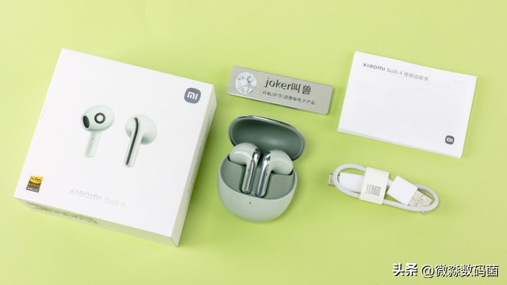 小米蓝牙耳机buds4青春版有降噪吗,小米redmibuds4降噪耳机怎么样