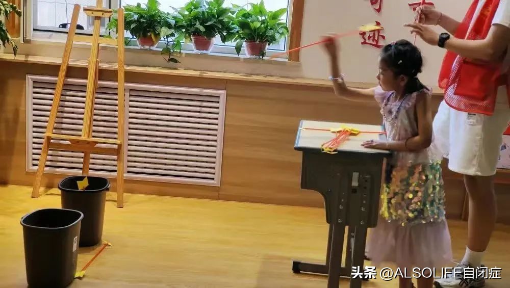 孤独症智障儿童培训机构,自闭症智力障碍培训机构