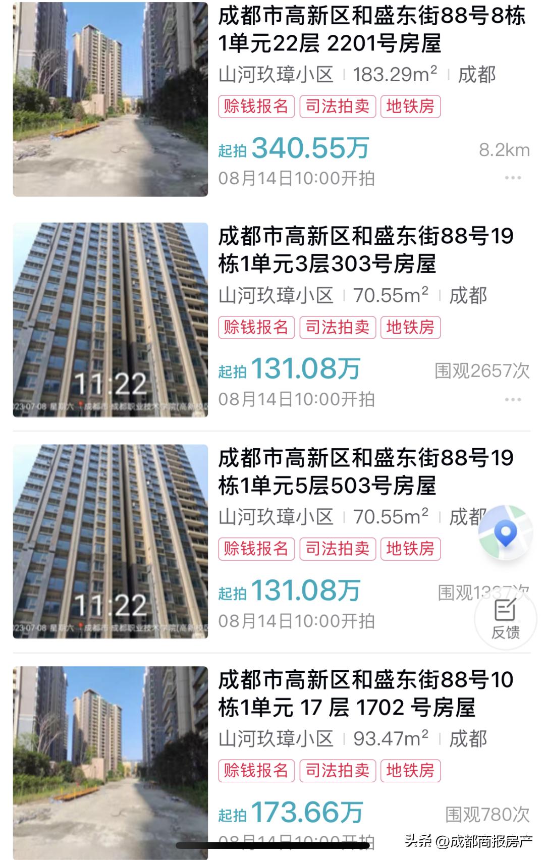 公章被合作方撬走，原南城都汇八期的拍卖房还买得吗？