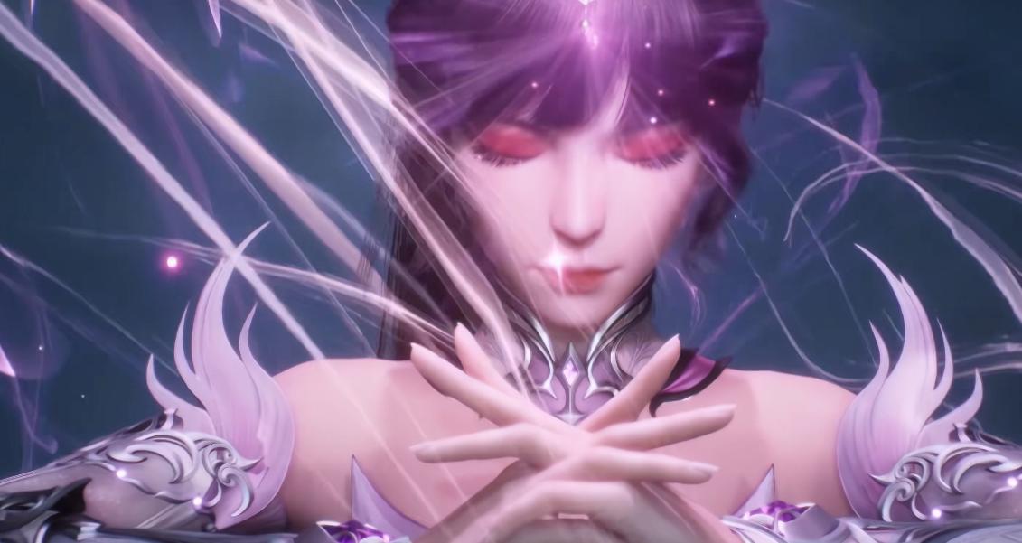 兔子魅惑技能,小舞魅惑技能控制人心