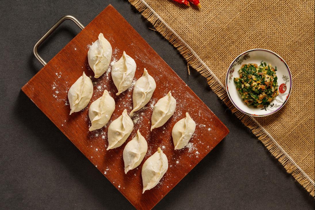 做荠菜饺子该怎么放馅,做荠菜肉饺子馅儿的配方和调料